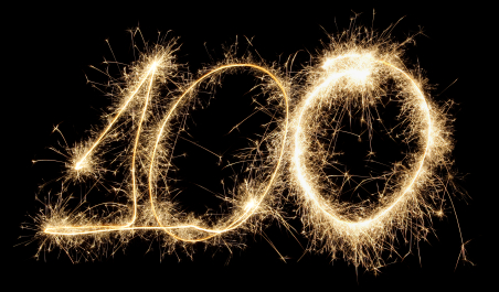 Sparkler 100