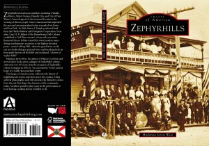 Images of America - Zephyrhills